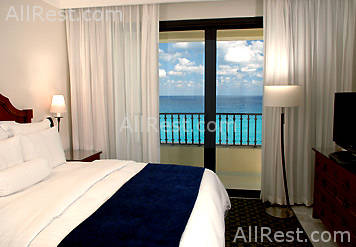 Casa Magna Marriott Cancun Resort 5